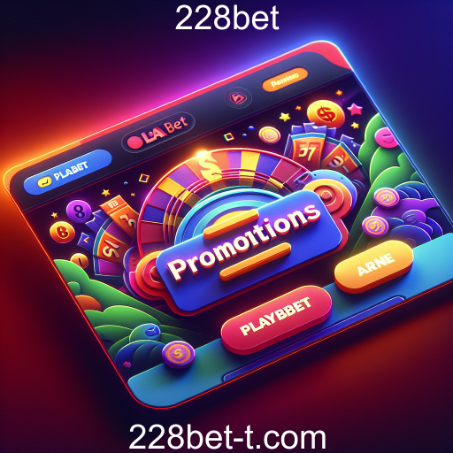 Explorando as Promoções do 228bet: Oportunidades Imperdíveis para Jogadores