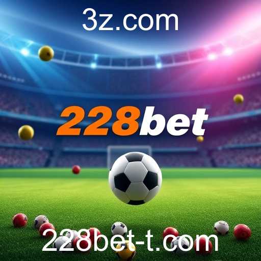 Sobre Nós - Conhecendo a Plataforma 228bet