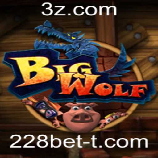 Descubra o Fascinante Mundo do Jogo BigWolf