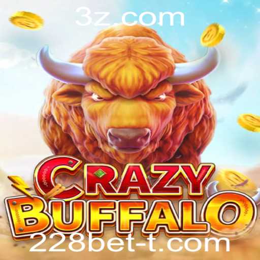 Explorando o Jogo CRAZYBUFFALO: Introdução e Regras para Jogadores Entusiastas
