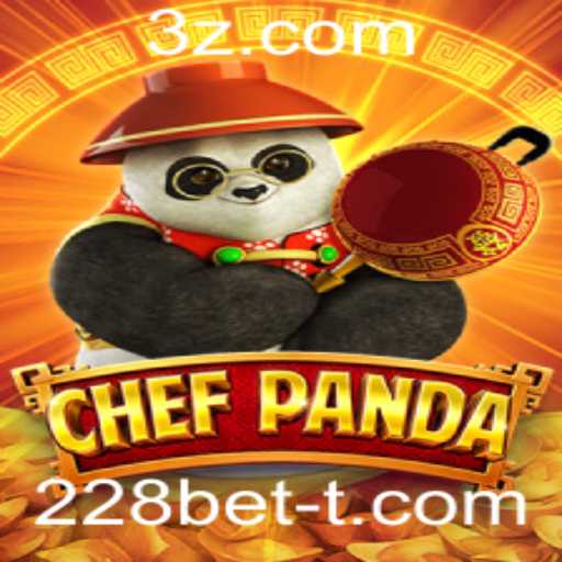 ChefPanda: Um Mergulho Apetitoso no Mundo Culinário Virtual
