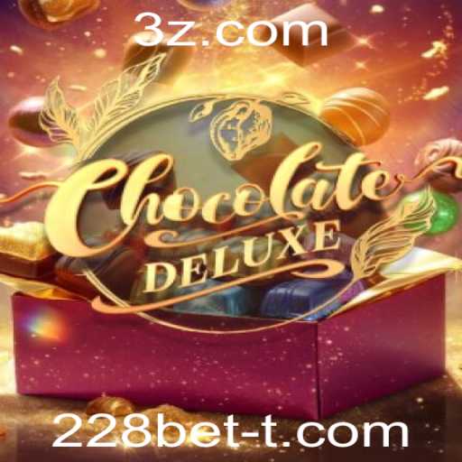 Descubra ChocolateDeluxe: O Jogo Baseado em Estratégia e Sabor