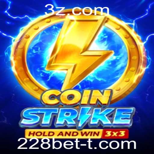 Descubra CoinStrike: A Nova Aventura no Mundo dos Jogos com 228bet