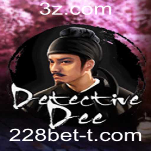 DetectiveDee: Um Mergulho no Mistério com 228bet