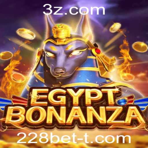 Explorando o Fascinante Mundo de EgyptBonanza no 228bet