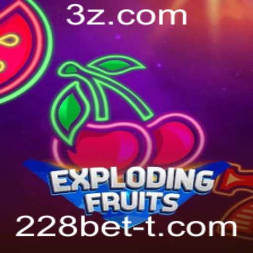 ExplodingFruits: Descubra a Aventura Frutal do Jogo do Momento