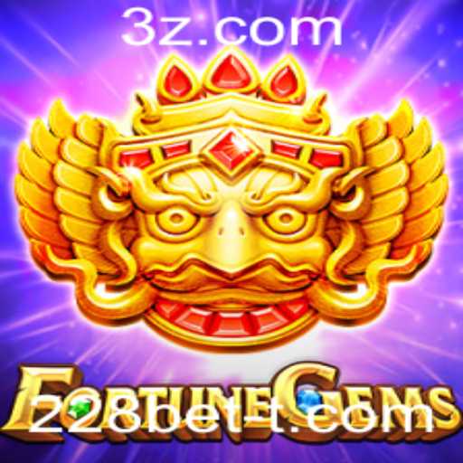 Descubra o Fascinante Mundo de FortuneGems no 228bet