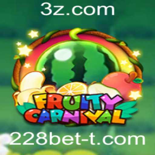Descubra a Excitação do FruityCarnival no 228bet
