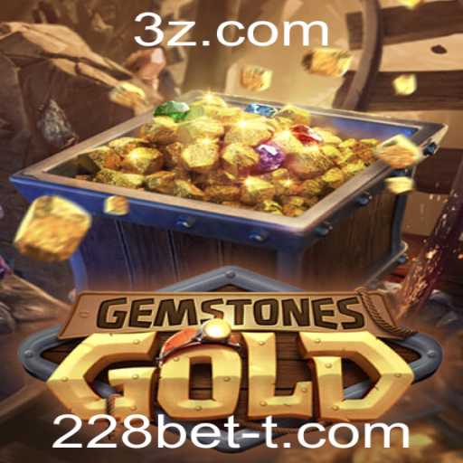 GemstonesGold: Descubra o Fascinante Mundo dos Jogos Digitais com 228bet