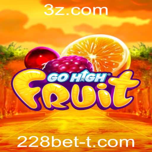 Descubra o Fascinante Mundo de GoHighFruit e a Palavra-Chave 228bet