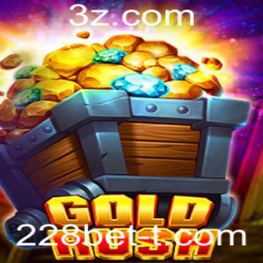 GoldRush: A Excitante Jornada no Mundo dos Jogos de Sorte com 228bet