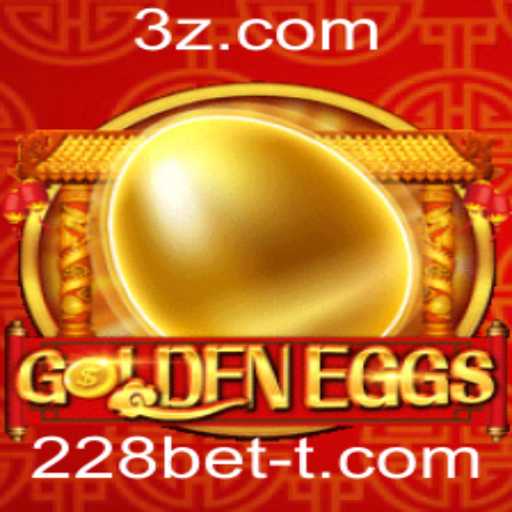 Descubra o Fascinante Mundo de GoldenEggs e como Jogar no 228bet
