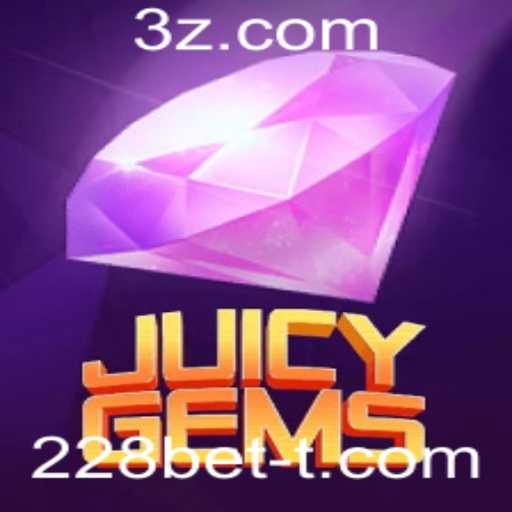 JuicyGems: Descubra as Regras e a Magia deste Jogo Inovador