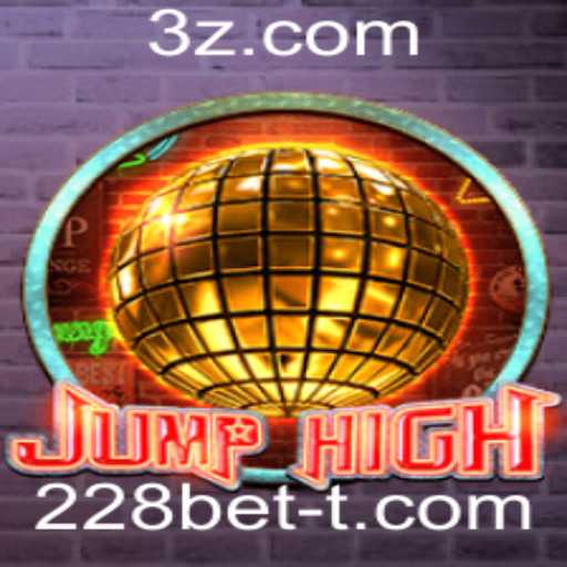 Descubra o Empolgante Mundo de JumpHigh: O Novo Fenômeno dos Jogos