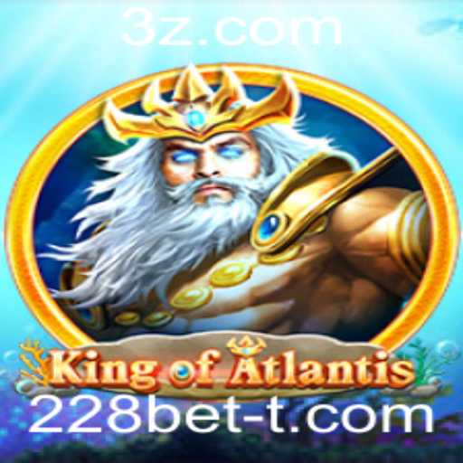 Descubra o Fascinante Mundo de KingofAtlantis na Plataforma 228bet