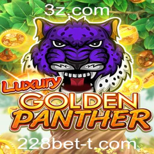 Explorando o Universo de LUXURYGOLDENPANTHER no 228bet