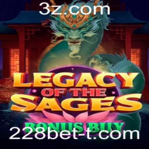 Descobrindo o Mundo de LegacyoftheSagesBonusBuy no 228bet