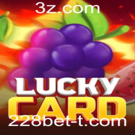 Explorando o Mundo do LuckyCard e as Oportunidades com 228bet