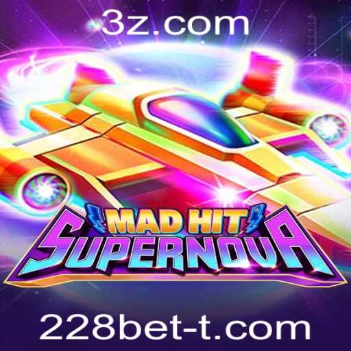 Explorando MadHitSupernova: O Jogo de Estratégia e Desafios