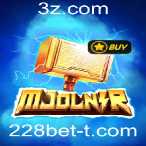 Descubra o Fascinante Mundo de Mjolnir com 228bet