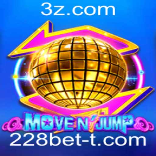 MovenJump: A Nova Sensação dos Jogos e a Sinergia com 228bet