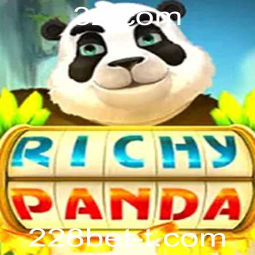 Desvendando RichyPanda: Como Jogar Este Empolgante Jogo do 228bet