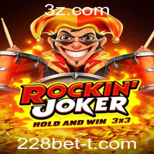 Explorando o Fascinante Mundo de Rockinjoker com 228bet