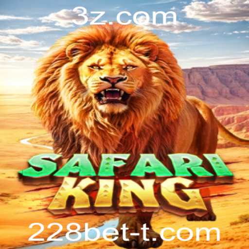 Explorando o SafariKing: Uma Aventura Selvagem com 228bet