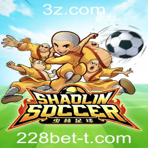 ShaolinSoccer: Uma Fusão Única de Artes Marciais e Futebol