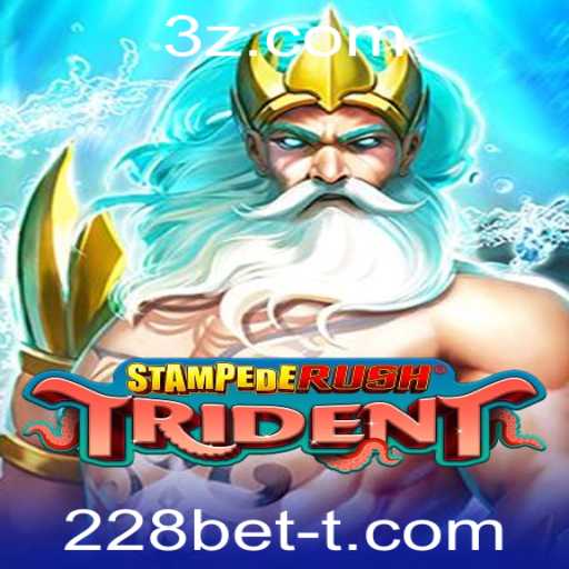 Desvendando o Mundo do Jogo StempedeRushTrident