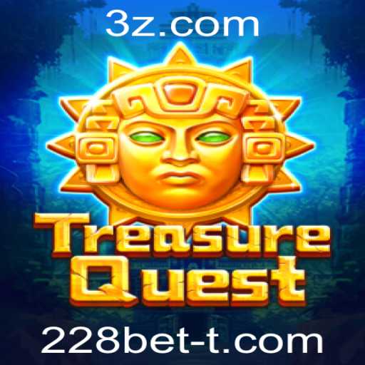 Descubra o Mundo de Aventuras de TreasureQuest