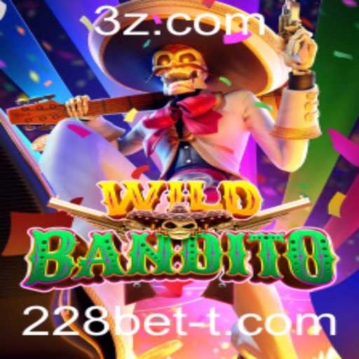 Descubra o Jogo WildBandito na 228bet