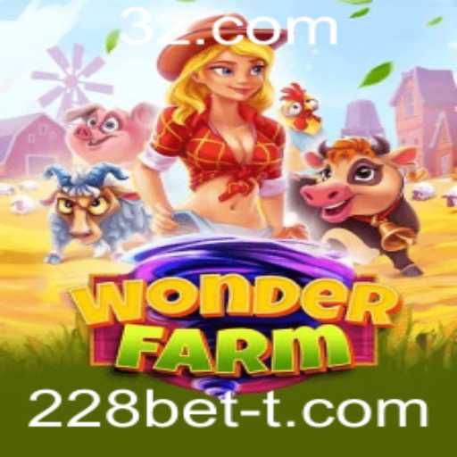 Descubra o Universo de WonderFarm e as Emoções de 228bet